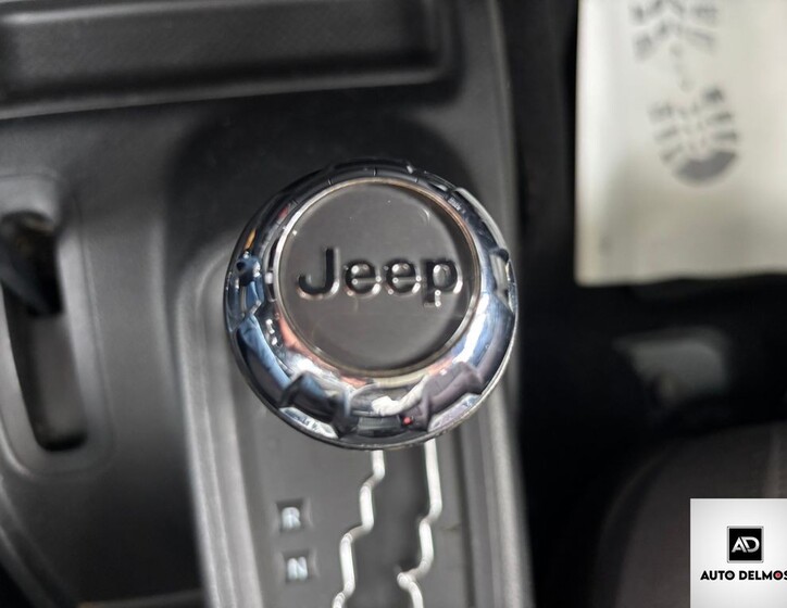 Jeep Wrangler 46