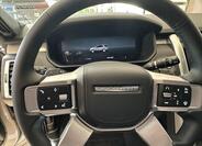 Land Rover Discovery 7