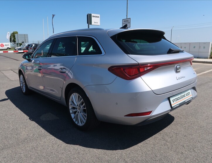 Seat Leon 9