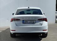 Škoda Octavia 23