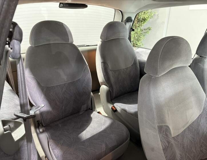 Ford Galaxy 22