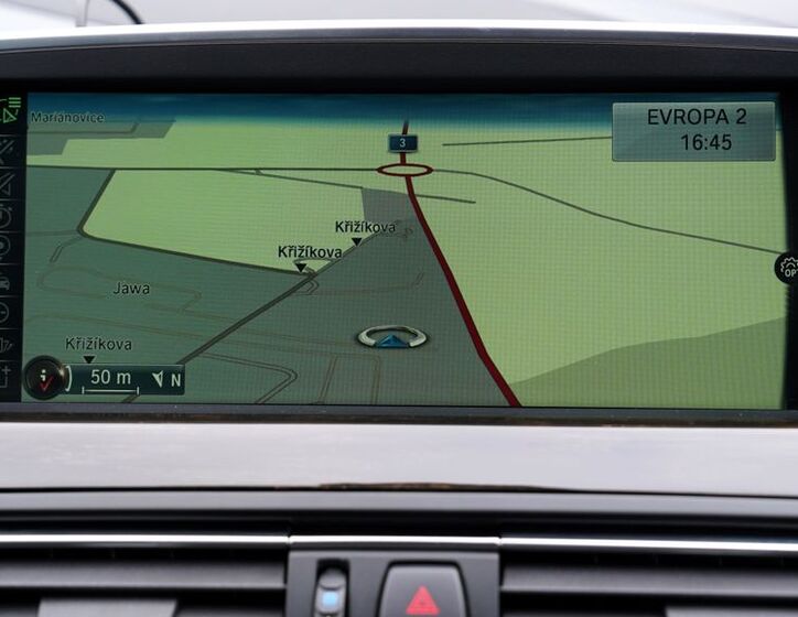 BMW Řada 6 41