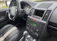 Land Rover Freelander 31