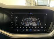Volkswagen Touareg 10
