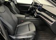 Škoda Superb 23