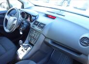 Opel Meriva 11
