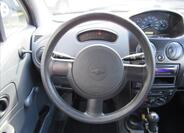 Chevrolet Spark 12