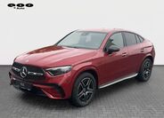 Mercedes-Benz GLC 1