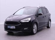 Ford Grand C-MAX 3