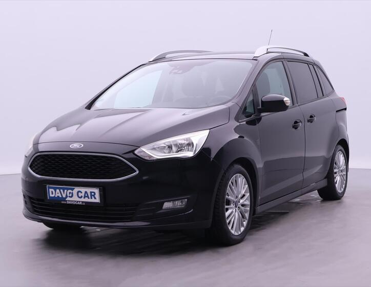 Ford Grand C-MAX 3