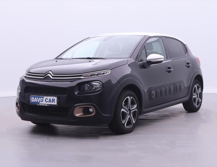 Citroën C3 3