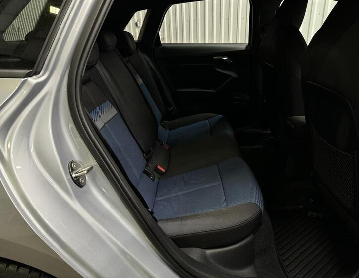 Audi A3 35