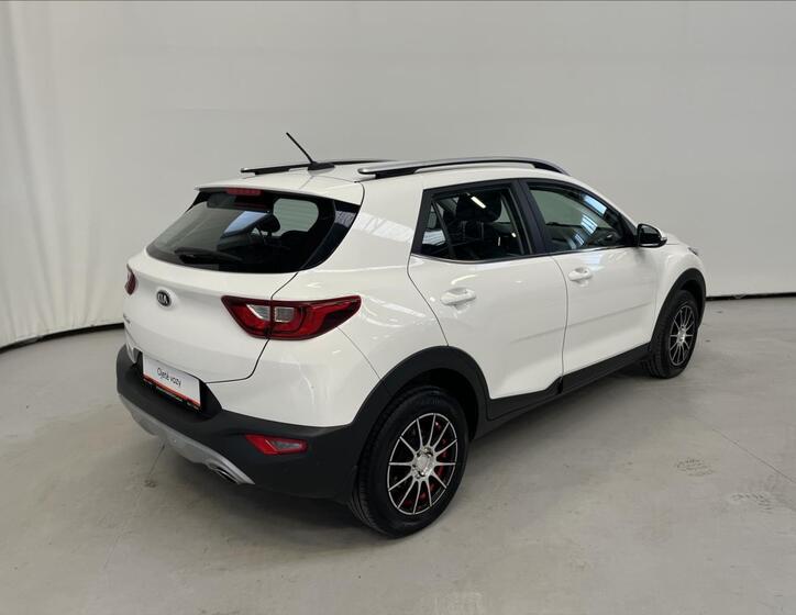 KIA Stonic 2