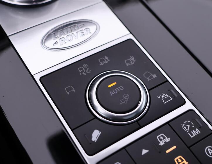 Land Rover Discovery 38