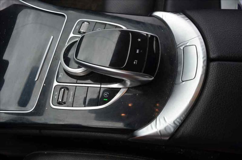 Mercedes-Benz Třídy C