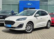 Ford Kuga 1