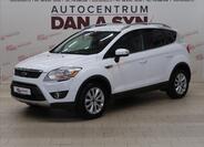 Ford Kuga 1