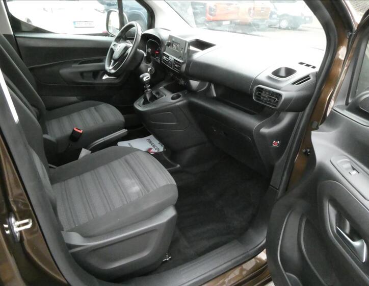 Opel Combo 20
