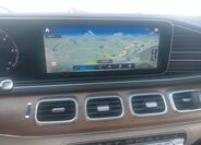 Mercedes-Benz GLS 19
