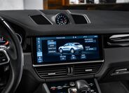 Porsche Cayenne 17