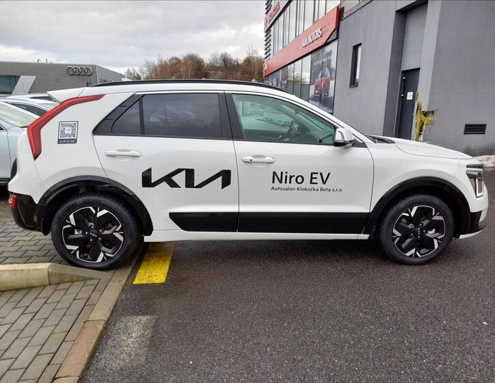 KIA Niro 7