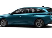 Peugeot 308 3