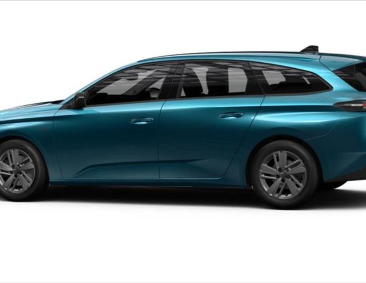 Peugeot 308 3