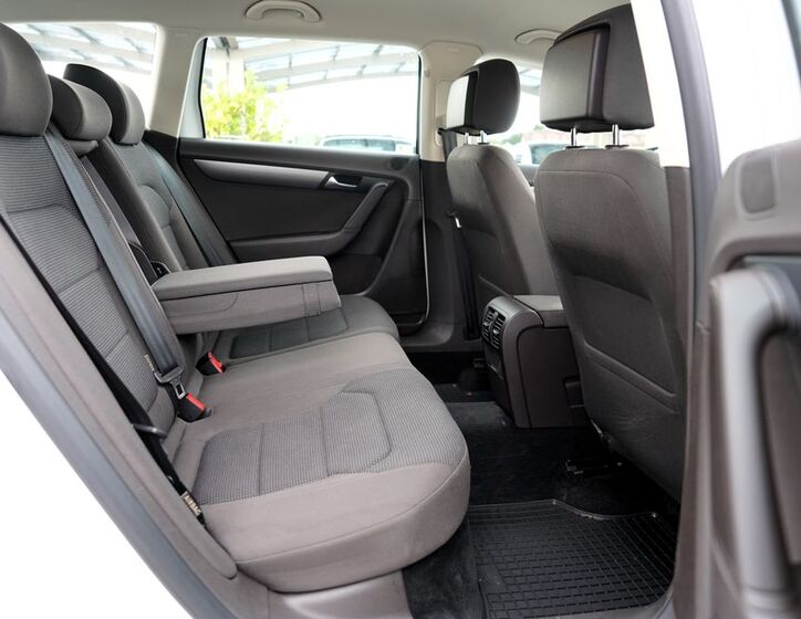 Volkswagen Passat 28