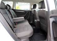 Volkswagen Passat 28