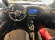 Toyota Aygo 5