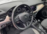 Škoda Scala 12