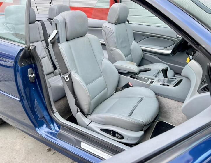 BMW Řada 3 18