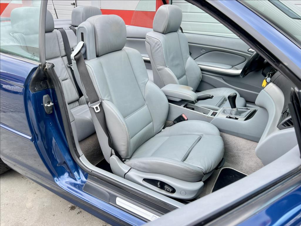 BMW Řada 3