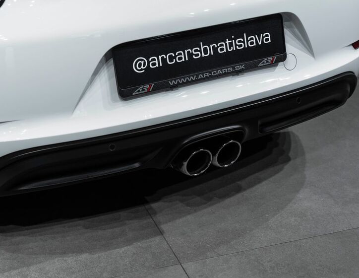 Porsche Boxster 32