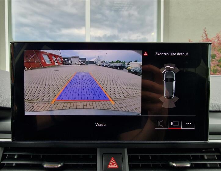 Audi A4 28