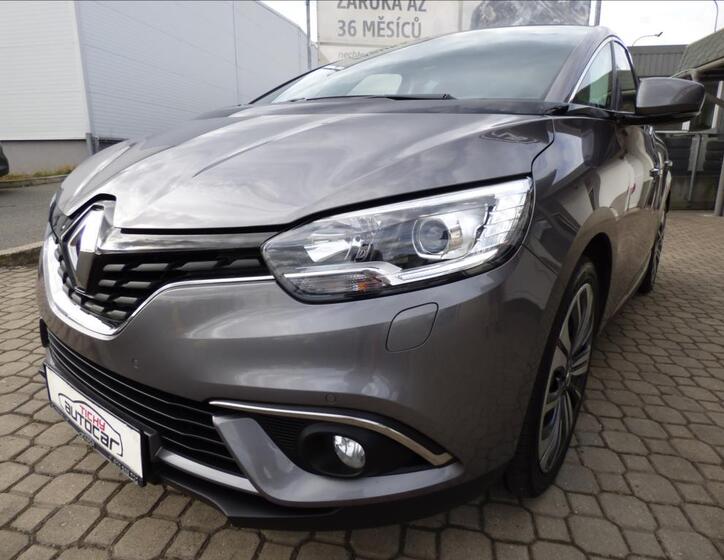 Renault Scénic 65