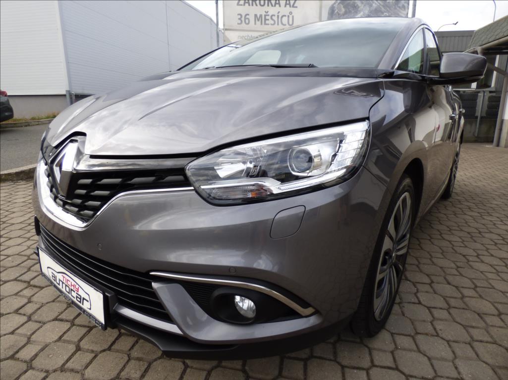 Renault Scénic