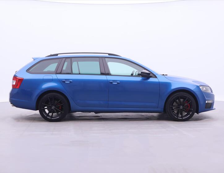 Škoda Octavia 7
