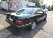 Mercedes-Benz Třídy E 6