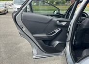 Ford Puma 60