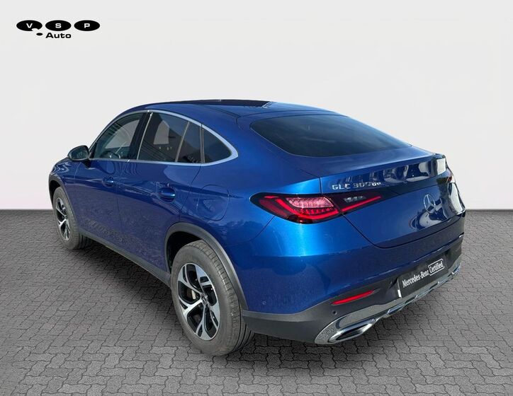 Mercedes-Benz GLC 3