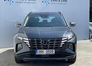 Hyundai Tucson 21