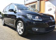 Volkswagen Touran 39