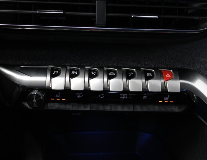 Peugeot 3008 15