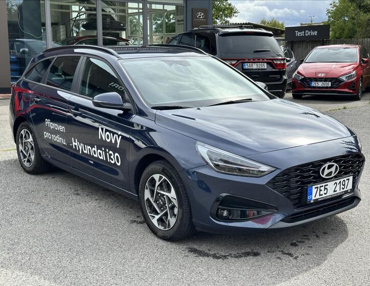 Hyundai i30 8