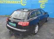 Audi A6 4