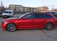 Audi A6 7