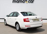 Škoda Octavia 5