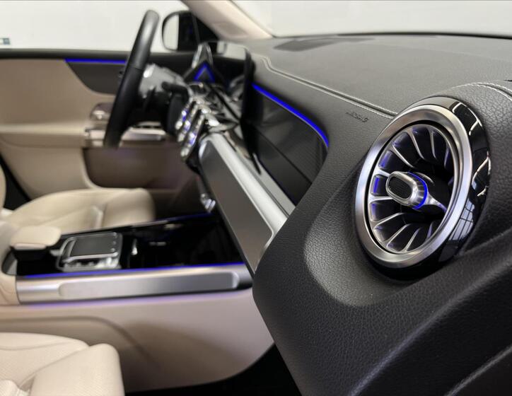 Mercedes-Benz GLB 17