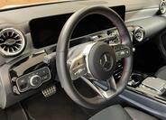 Mercedes-Benz CLA 9